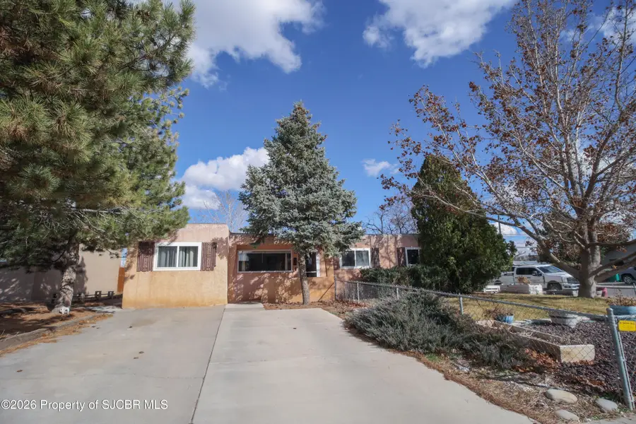 3704 Piedra Vista Drive, Farmington, NM 87402 - #2