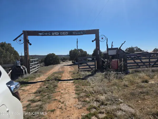 43 Road 2328, Aztec, NM 87410