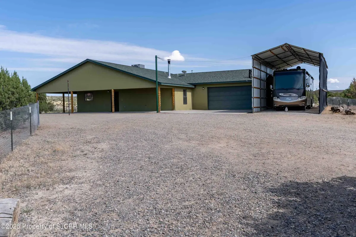 15 Road 3163, Aztec, NM 87410 - #1
