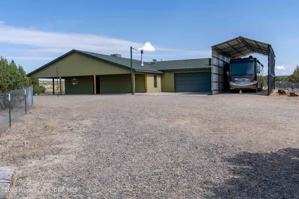 15 Road 3163, Aztec, NM 87410