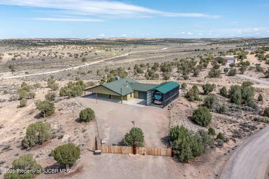 15 Road 3163, Aztec, NM 87410 - #2