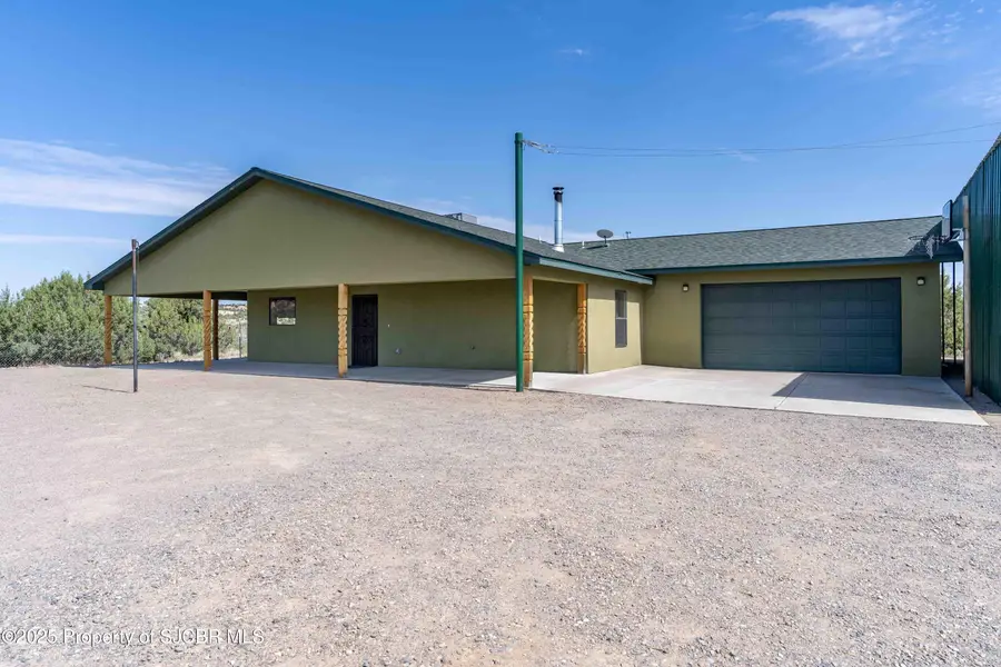 15 Road 3163, Aztec, NM 87410 - #3