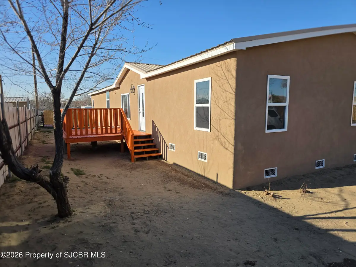 4 Road 5466, Farmington, NM 87401 - #1