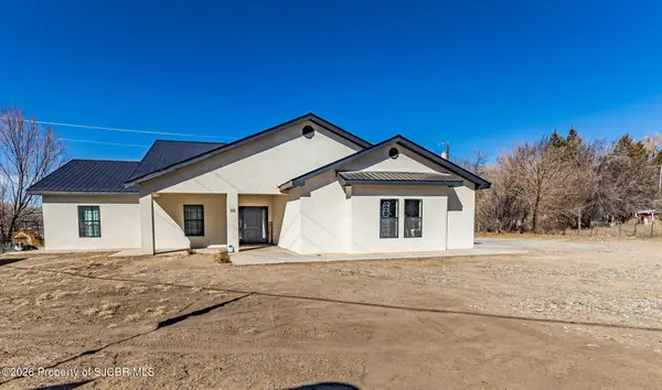 11B Road 3312, Aztec, NM 87410