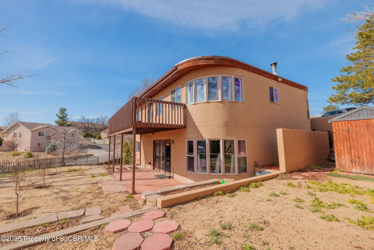 3408 Northridge Court, Farmington, NM 87401 - #1