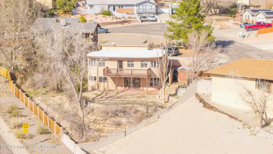 3408 Northridge Court, Farmington, NM 87401 - #2