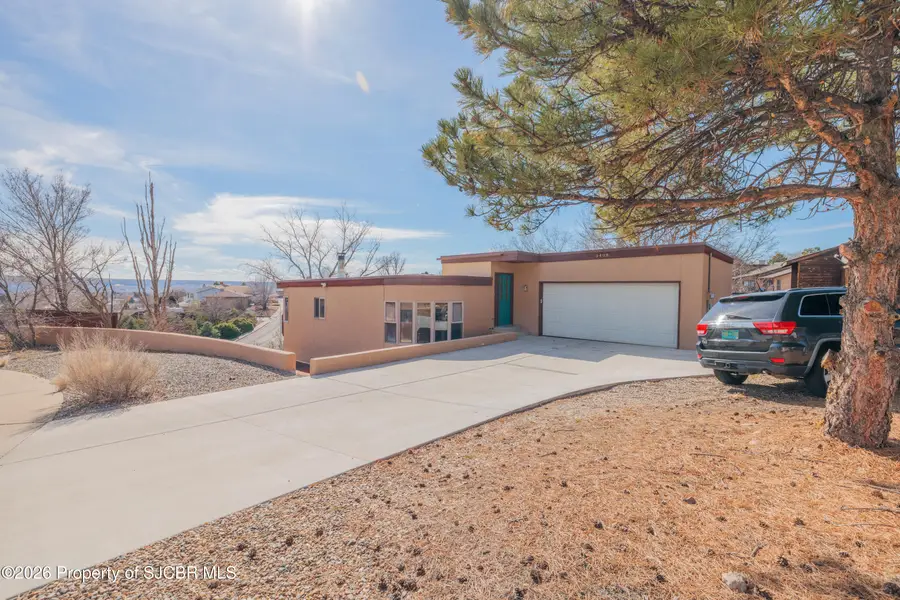 3408 Northridge Court, Farmington, NM 87401 - #3