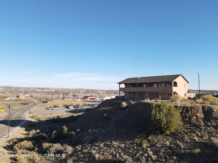 3360 J F Scott Drive, Aztec, NM 87410 - #2