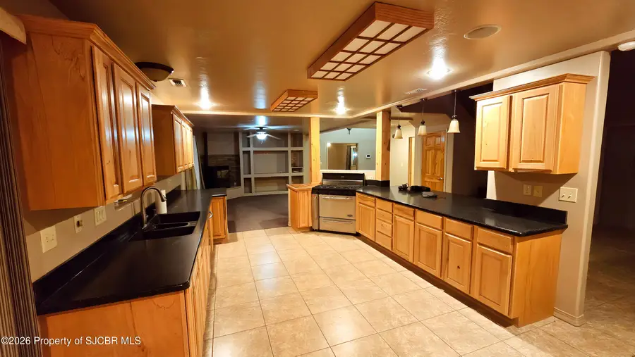 3360 J F Scott Drive, Aztec, NM 87410 - #3