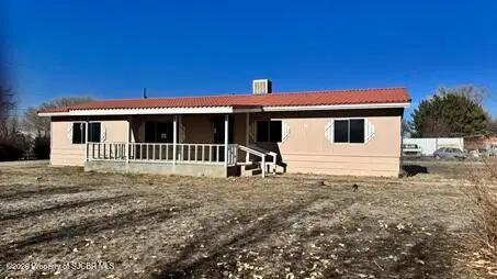 6 Road 5287, Bloomfield, NM 87413 - #1