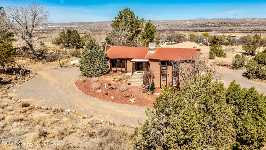 261 Road 5500, Bloomfield, NM 87413 - #3