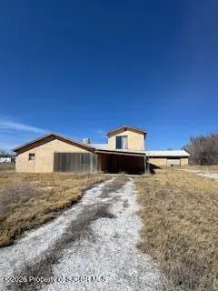 64 Road 3009, Aztec, NM 87410 - #1