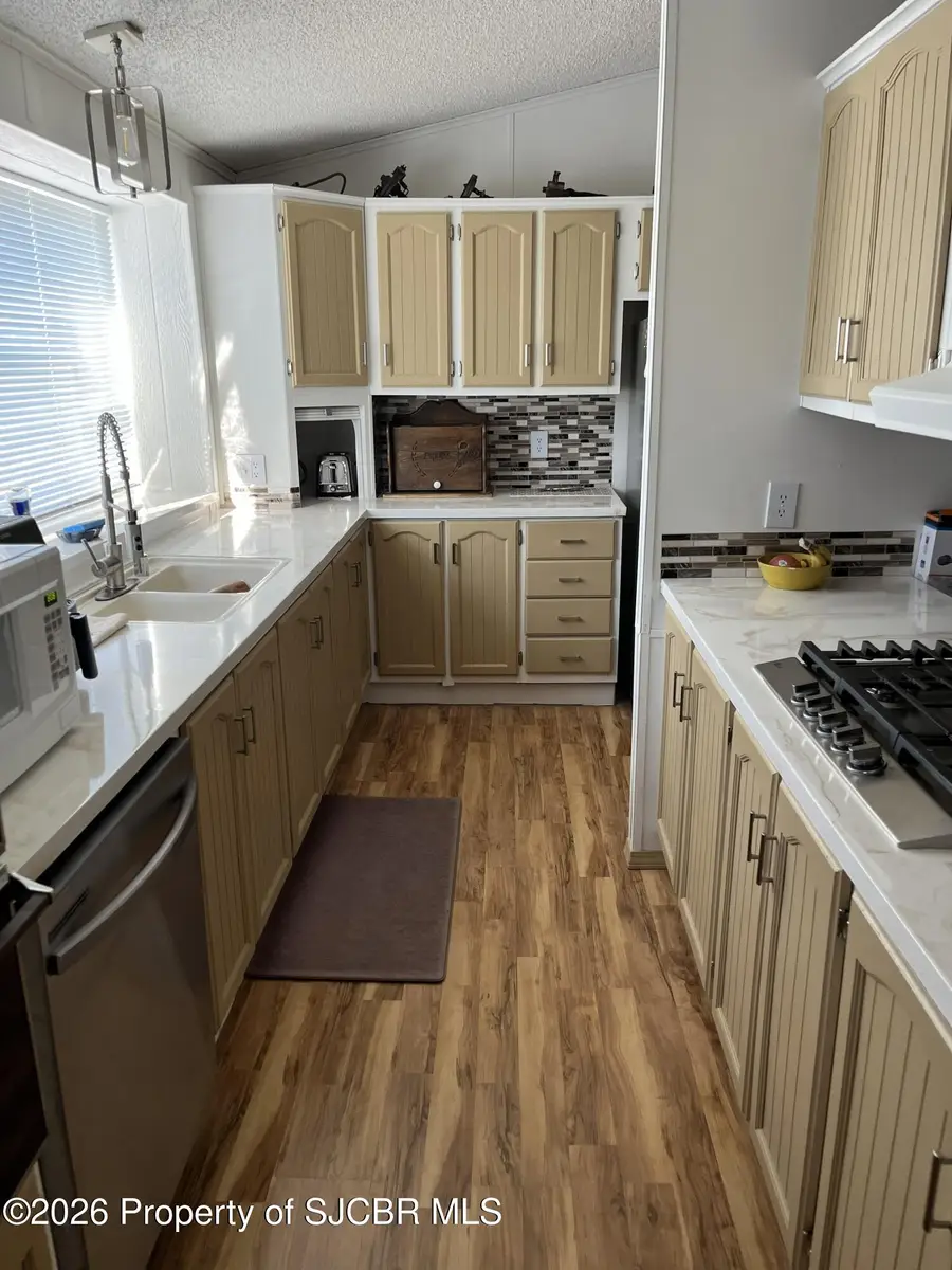 34 Road 4275, Navajo Dam, NM 87419 - #3