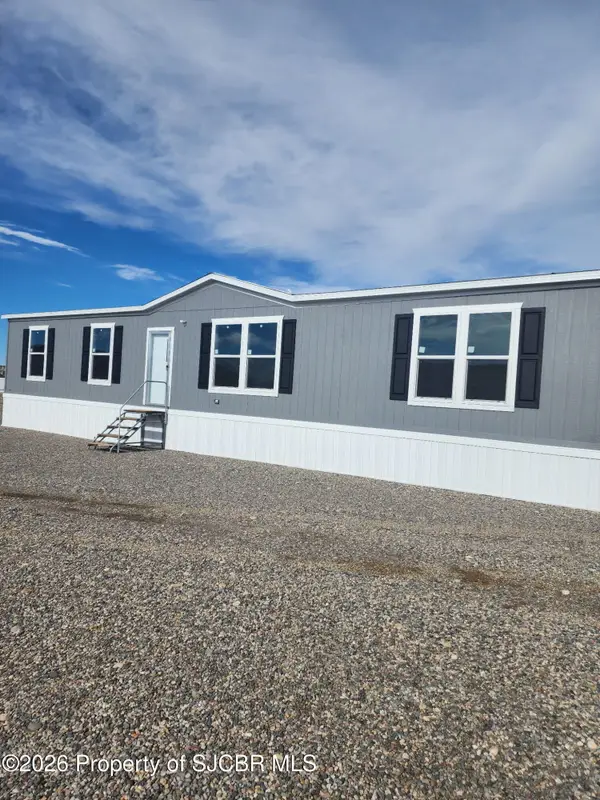 28 Road 4227, Navajo Dam, NM 87419