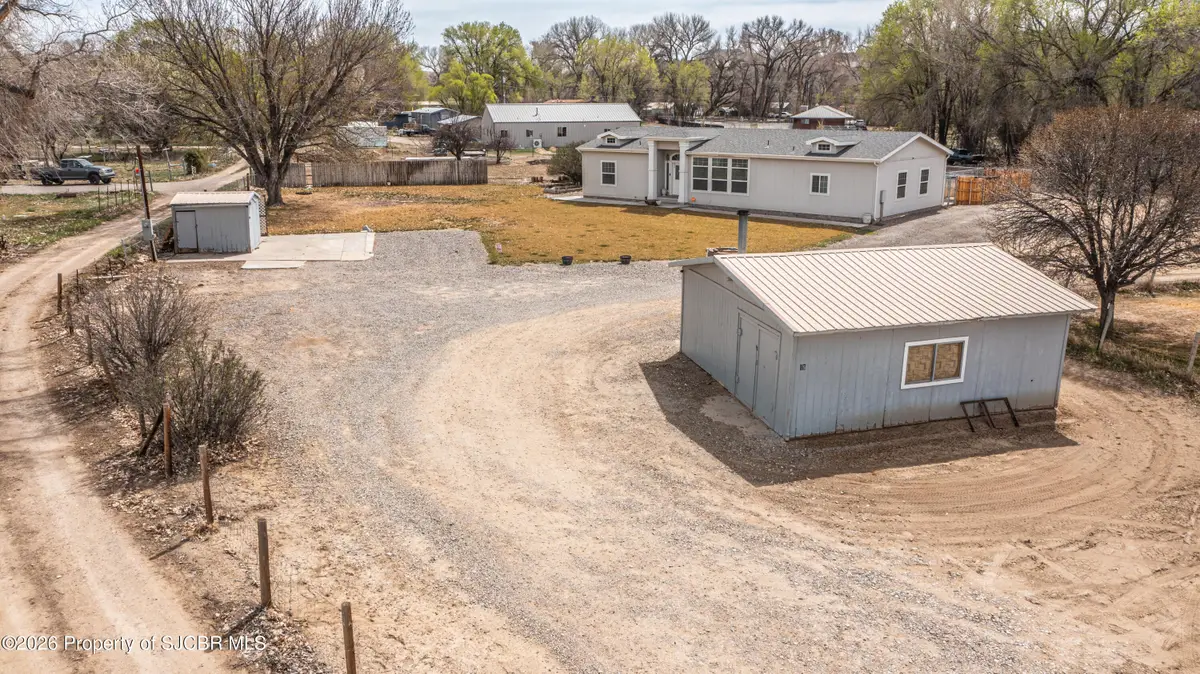15 Road 3308, Aztec, NM 87410 - #1