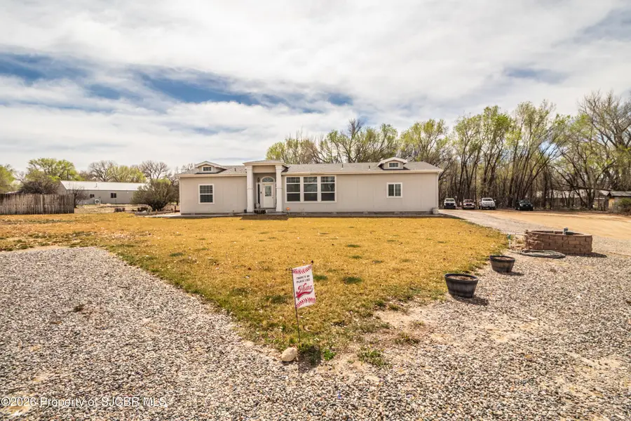 15 Road 3308, Aztec, NM 87410 - #3