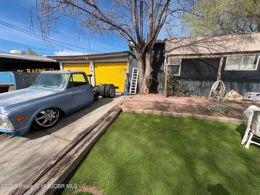805 Baird Circle, Aztec, NM 87410 - #2