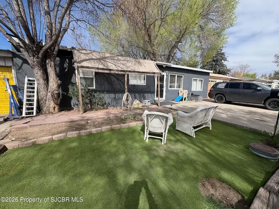 805 Baird Circle, Aztec, NM 87410 - #3