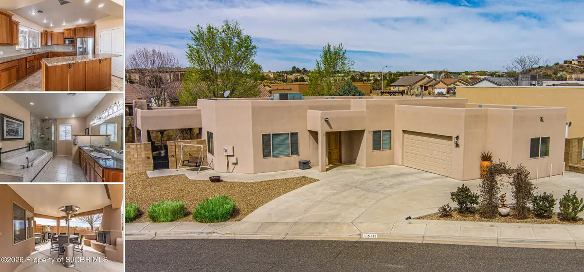 6111 Carl Street, Farmington, NM 87402 - #1