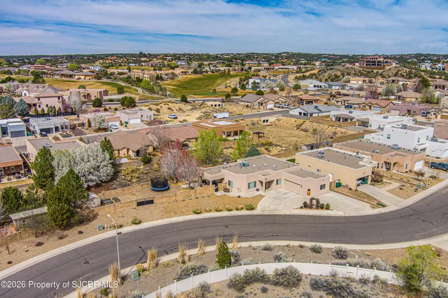 6111 Carl Street, Farmington, NM 87402 - #3