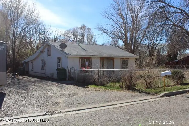804 Pioneer Avenue, Aztec, NM 87410 - #2