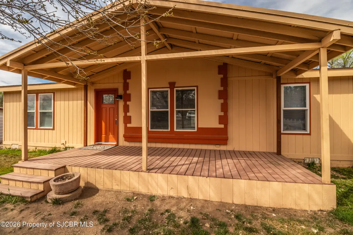 19 Road 5775, Farmington, NM 87401 - #1