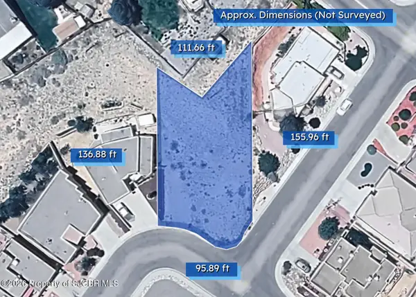 NYA Santa Fe Court, Farmington, NM 87401