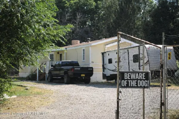 33 Road 5245, Bloomfield, NM 87413