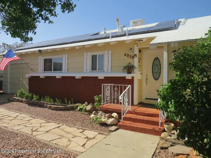 4020 Cedar Drive, Farmington, NM 87402 - #2