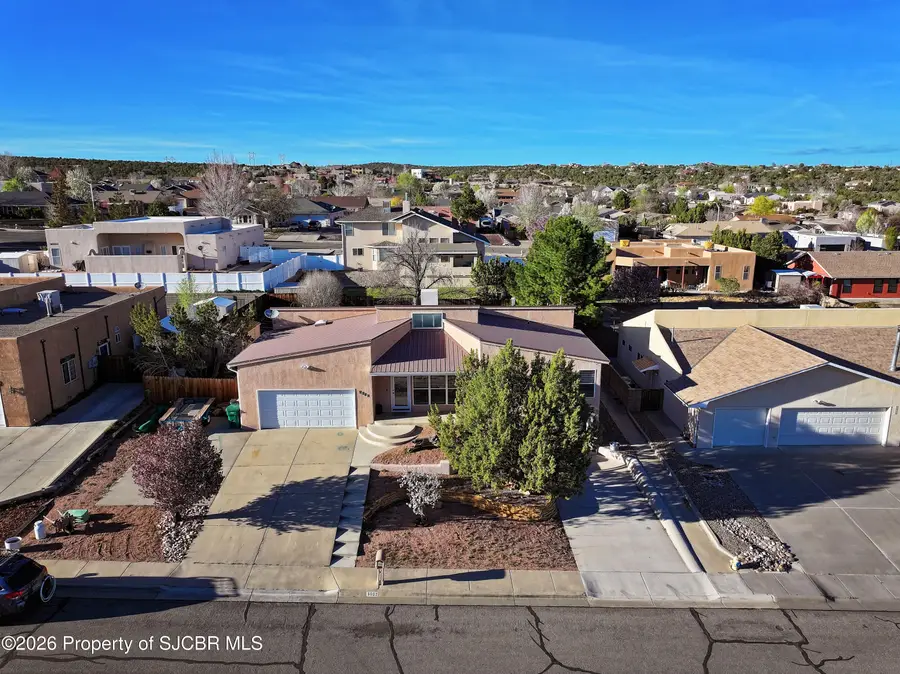 5002 Evergreen Drive, Farmington, NM 87402 - #2