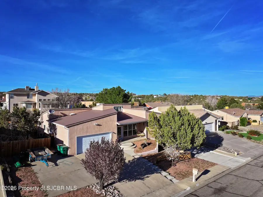 5002 Evergreen Drive, Farmington, NM 87402 - #3