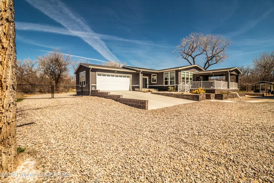 97 Road 2929, Aztec, NM 87410 - #2