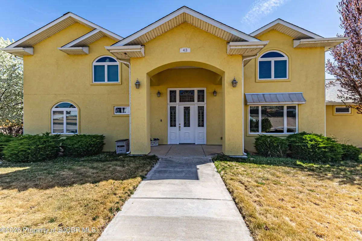 43 Road 49031, Bloomfield, NM 87413 - #1