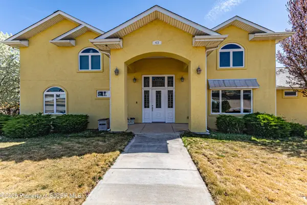 43 Road 49031, Bloomfield, NM 87413