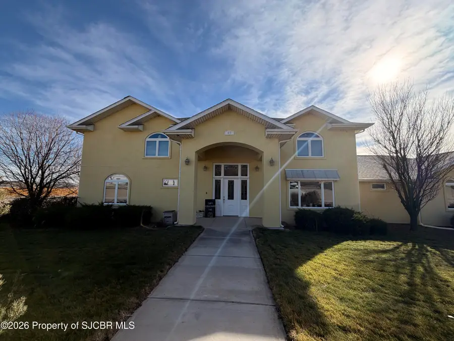 43 Road 49031, Bloomfield, NM 87413 - #2