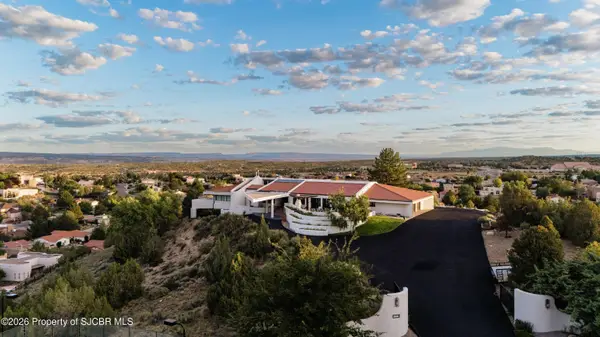 4202 Saint Michaels Drive, Farmington, NM 87401