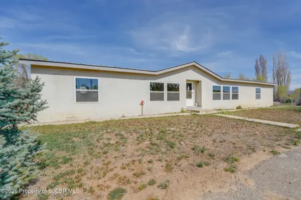 9 Road 2631, Aztec, NM 87410