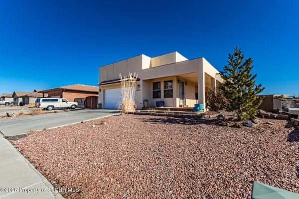 6010 Arroyo Drive, Farmington, NM 87402