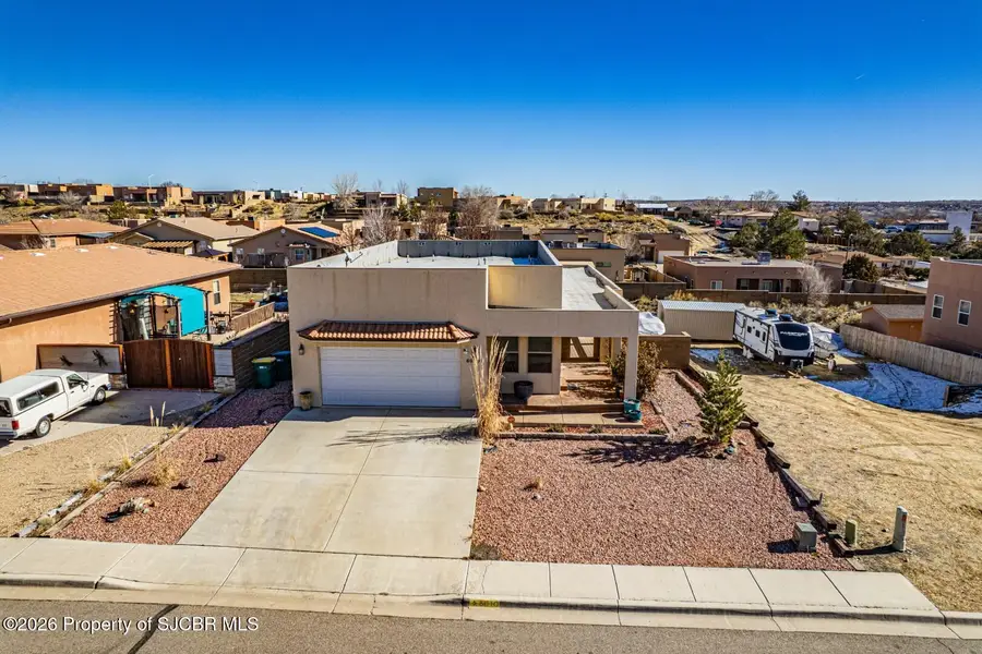 6010 Arroyo Drive, Farmington, NM 87402 - #2