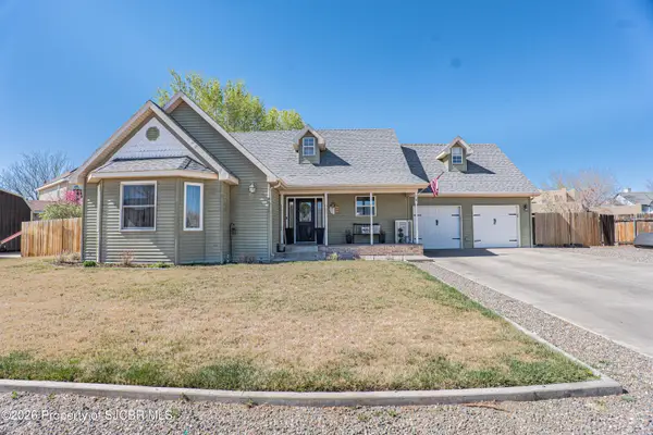 10 Road 6070, Farmington, NM 87401
