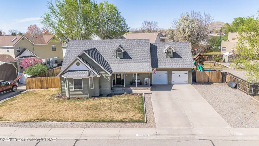 10 Road 6070, Farmington, NM 87401 - #2