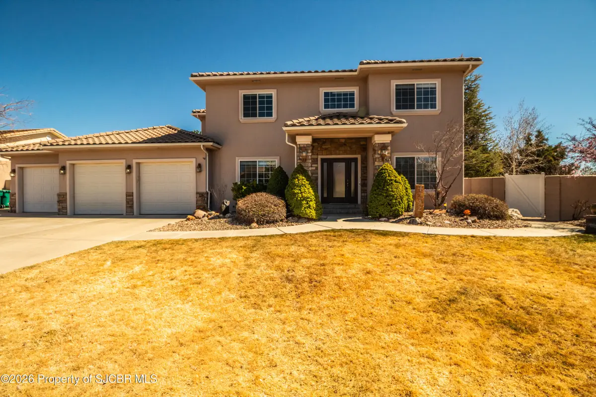 4752 Sundance Road, Farmington, NM 87402 - #1