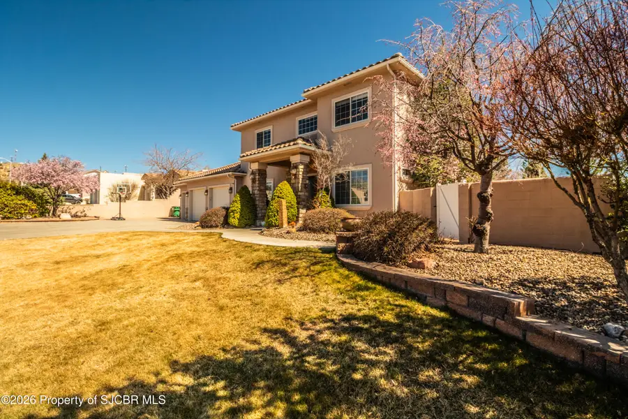 4752 Sundance Road, Farmington, NM 87402 - #2