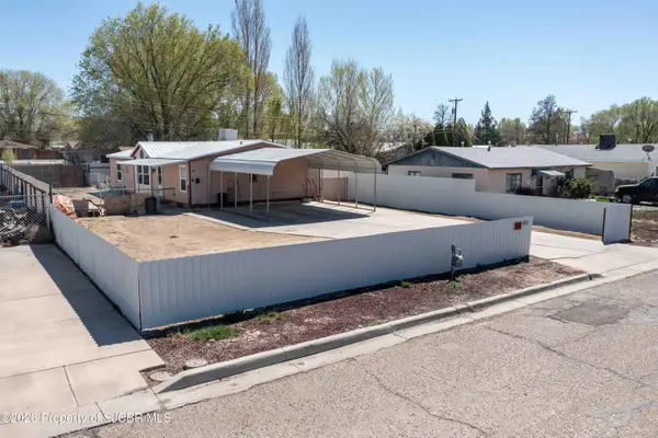 430 N 4th Street, Bloomfield, NM 87413