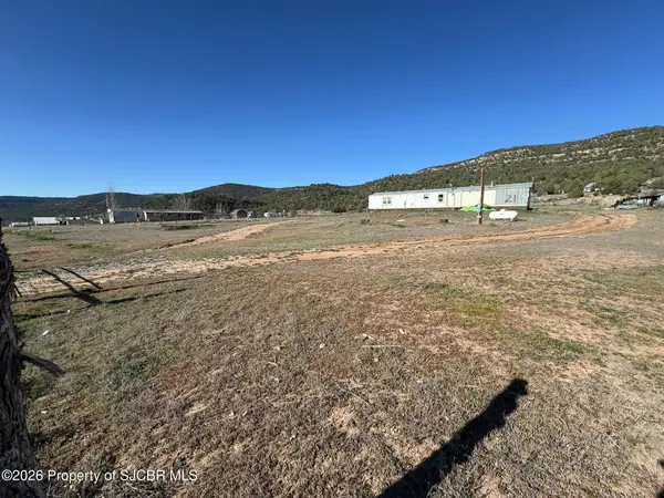 21 Road 4046, Navajo Dam, NM 87419