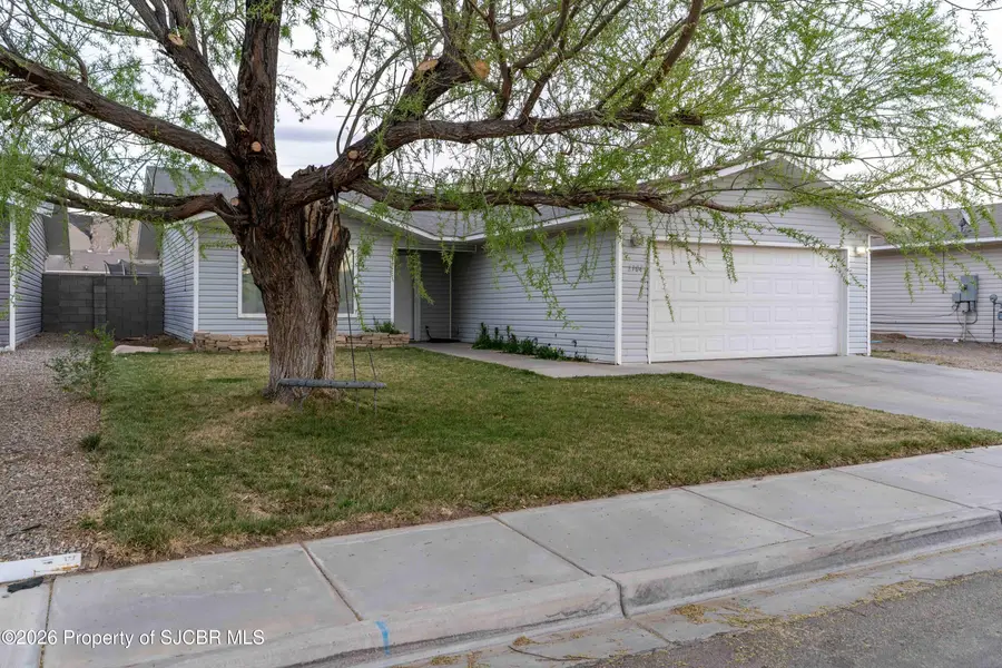 2704 La Habra Street, Farmington, NM 87401 - #3