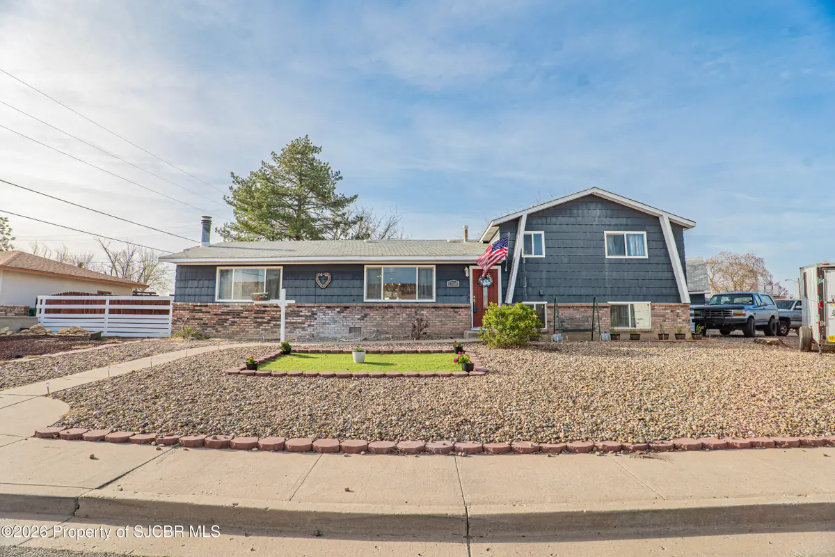1708 Camino Rio, Farmington, NM 87401 - #1