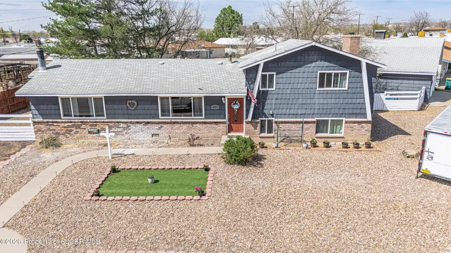 1708 Camino Rio, Farmington, NM 87401 - #2