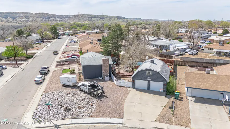 1708 Camino Rio, Farmington, NM 87401 - #3