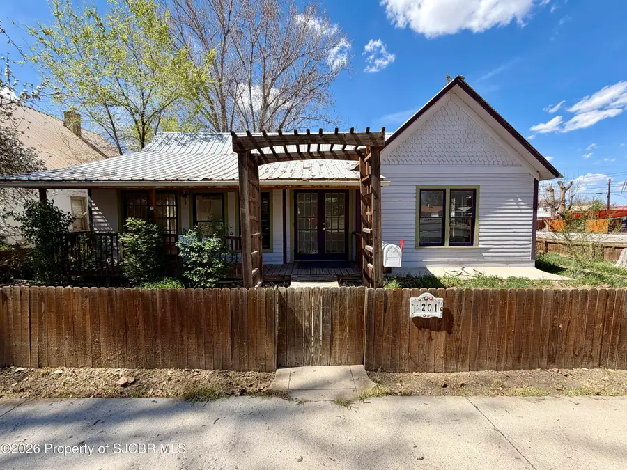 201 S Church Avenue, Aztec, NM 87410 - #2